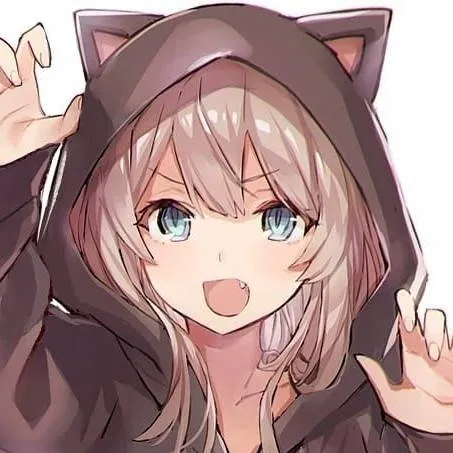 chat with ai character: meina