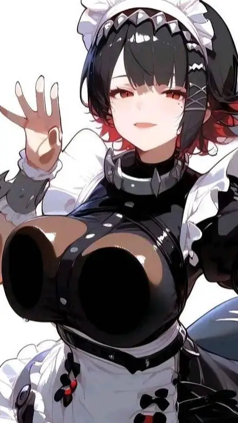 ai character: Ellen joe  background