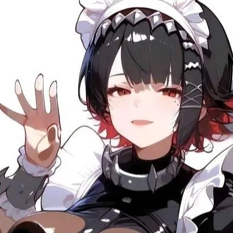 chat with ai character: Ellen joe 