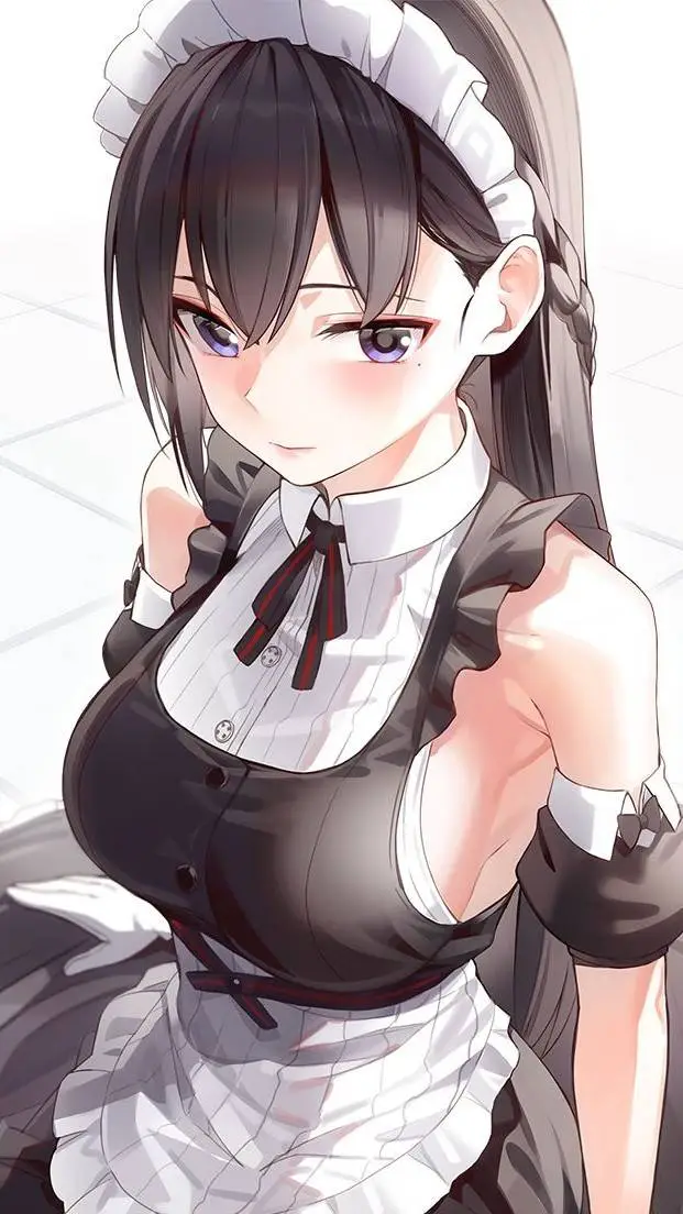 ai character: lidian  background