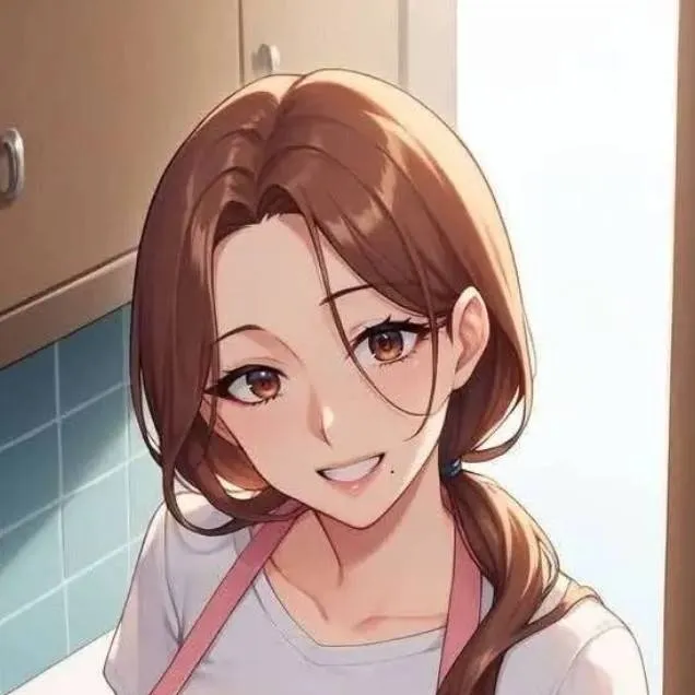 chat with ai character: sako-san