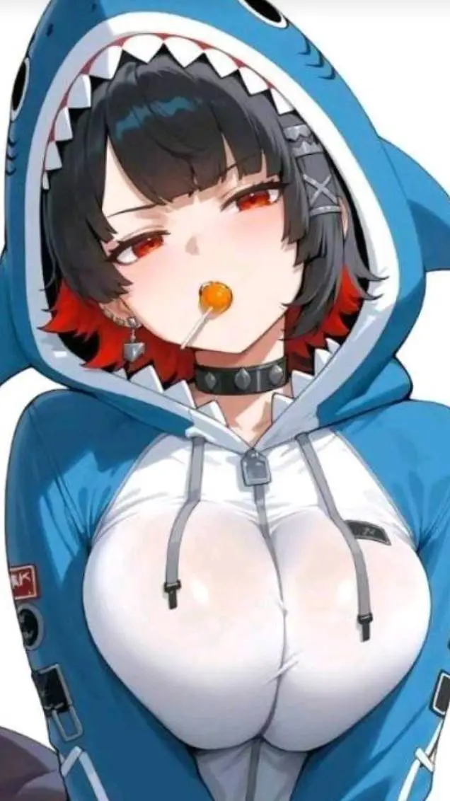 ai character: ellen background