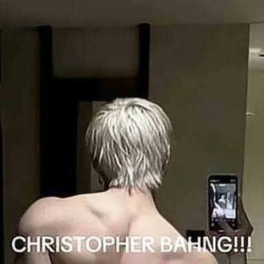 chat with ai character: CHRIZZTOPHER CHAN👹