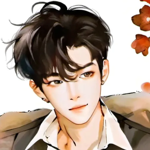 chat with ai character: T.O.P