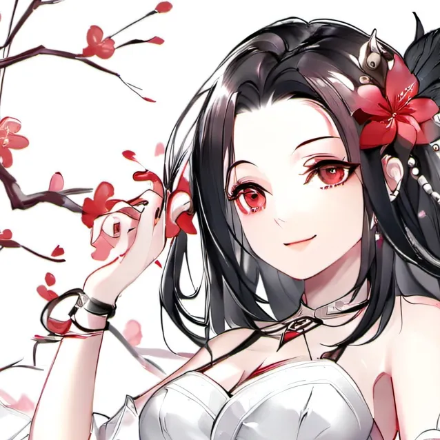 chat with ai character: Sahra