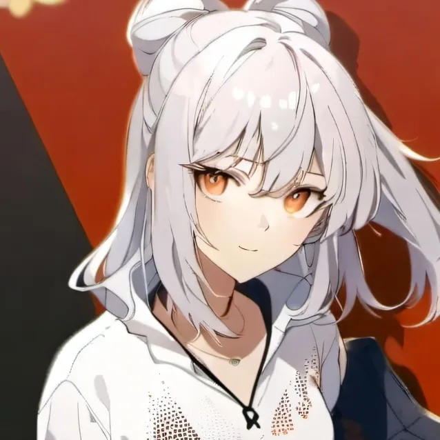 chat with ai character: June