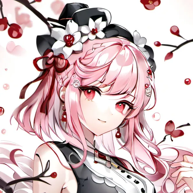 chat with ai character: ruby