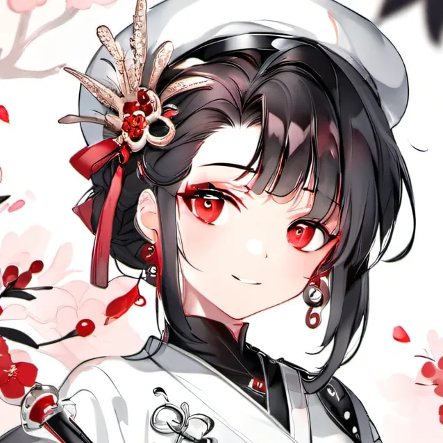 chat with ai character: Aurelia