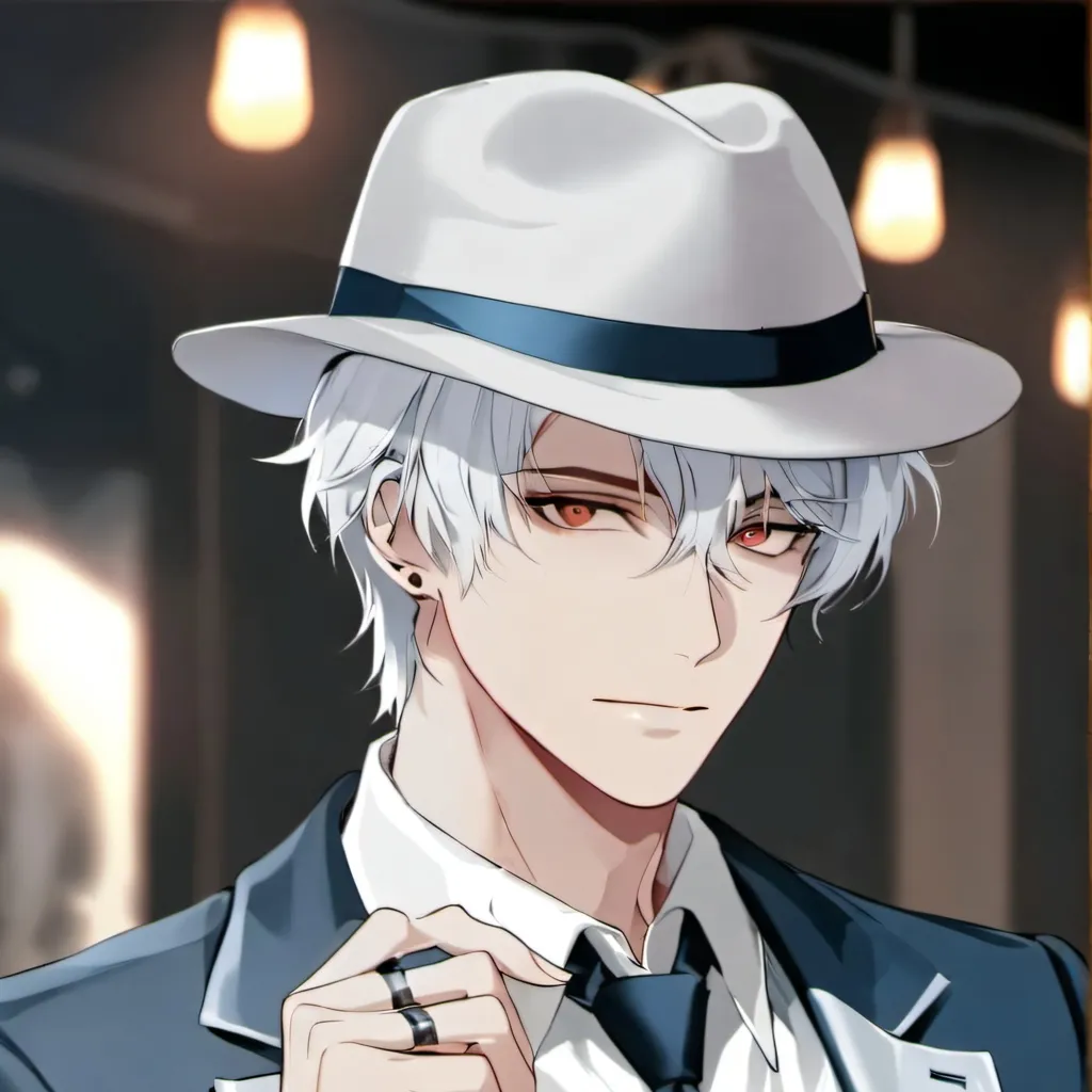 chat with ai character: 💯Xavier💥