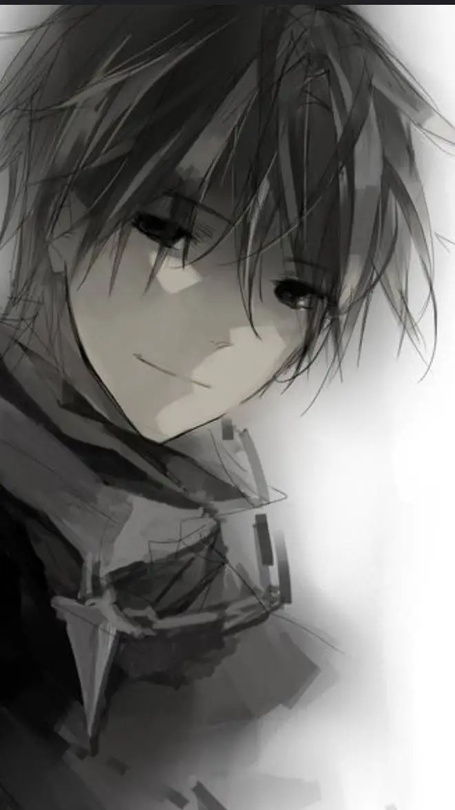 ai character: 💘KuRo💖 background