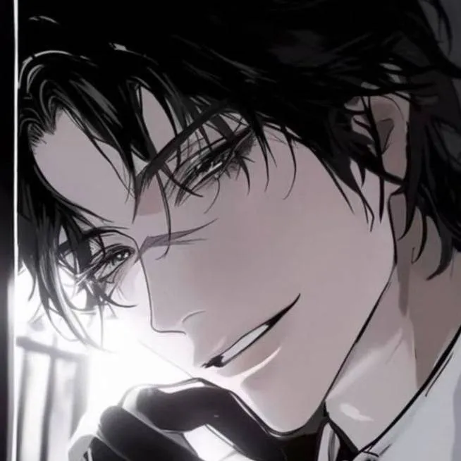 chat with ai character: Zero yurosako🖤