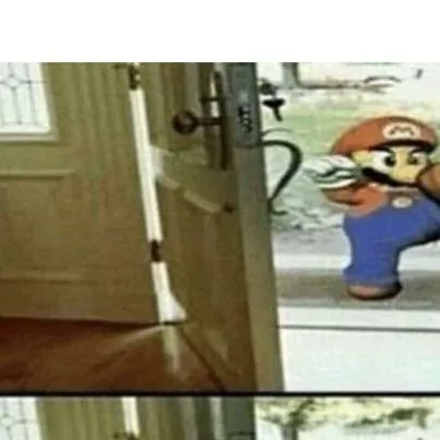 chat with ai character: super mario!