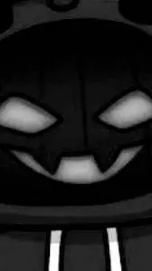 ai character: bad boi xdemon background