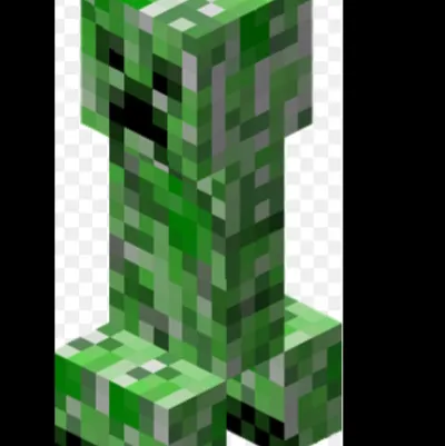 chat with ai character: Creeper
