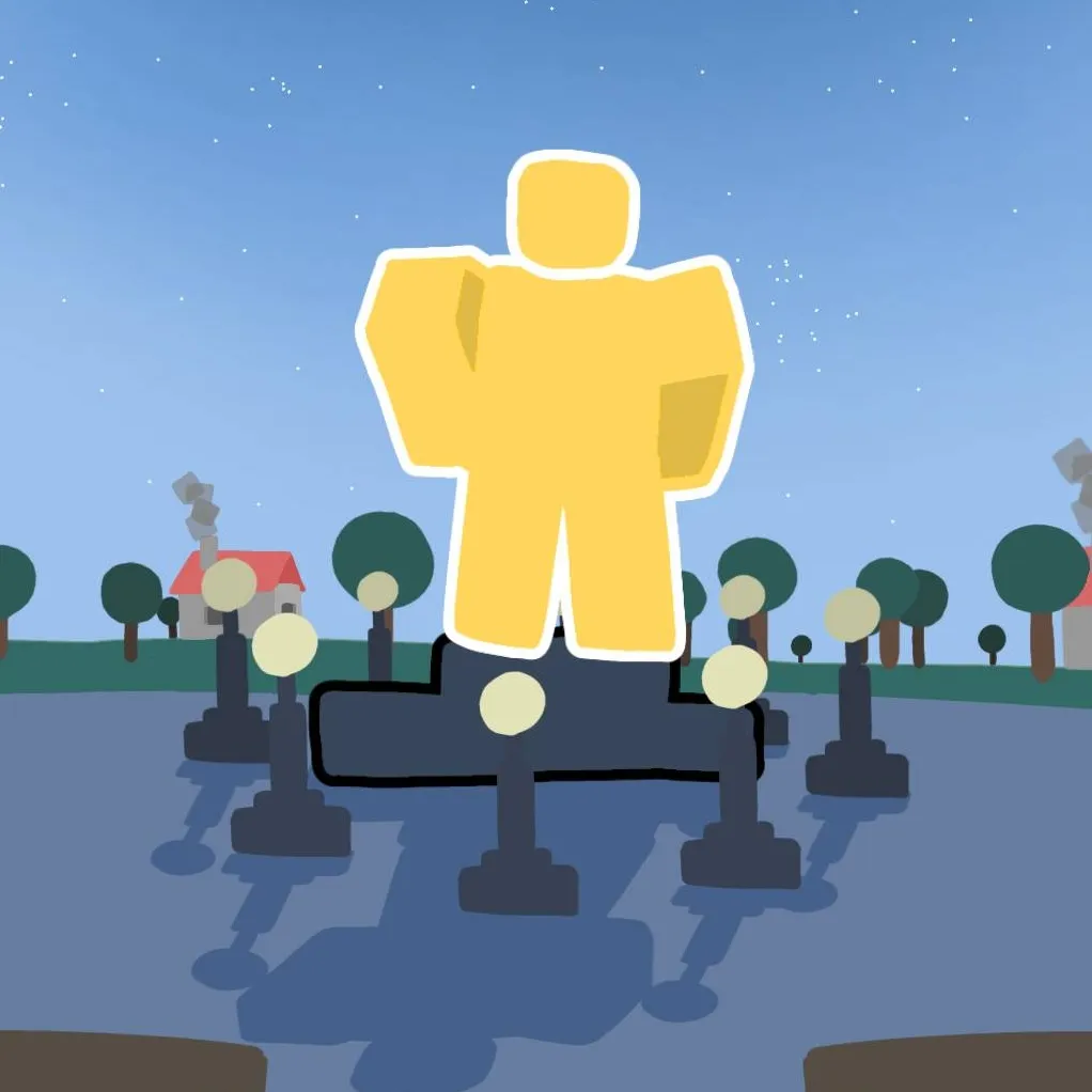 chat with ai character: Town of Robloxia