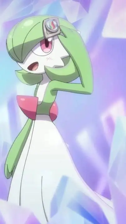 Talkie AI - Chat with Gardevoir