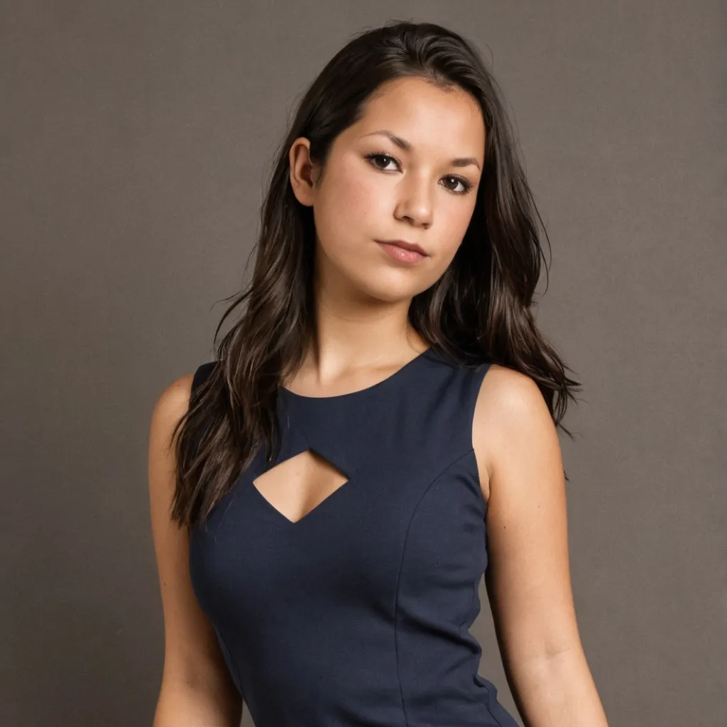 chat with ai character: Valeria