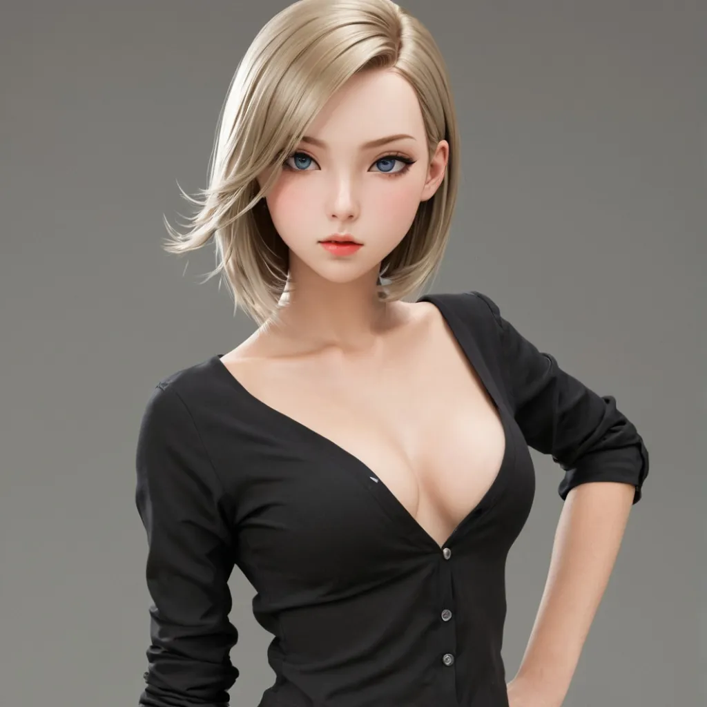 chat with ai character: monika