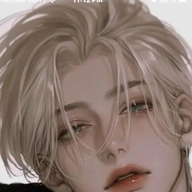 chat with ai character: ʀᴇʟʟᴇ ʀᴏʙɪɴ