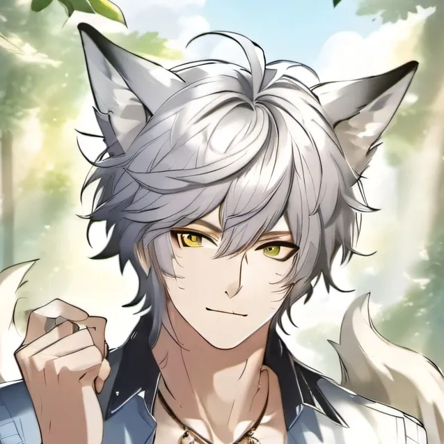 chat with ai character: Grayson 