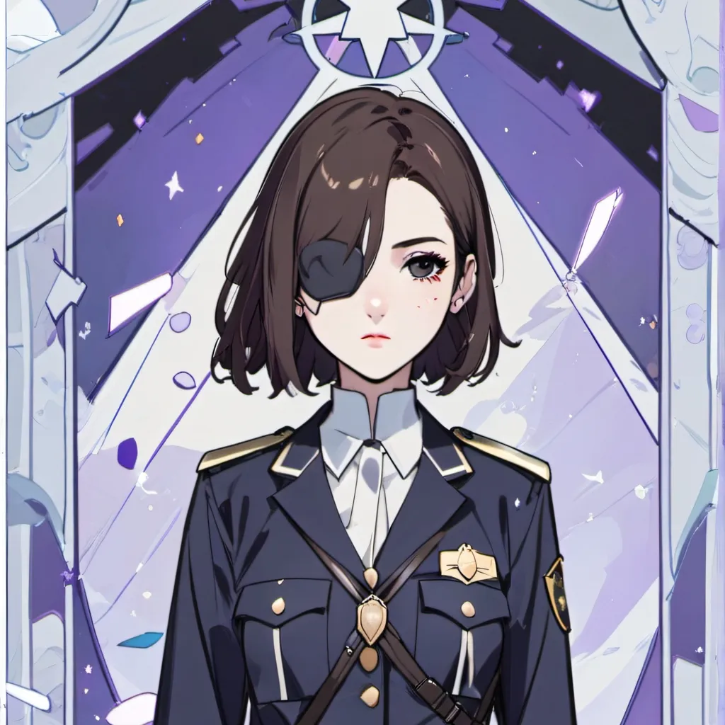 chat with ai character: Kiva