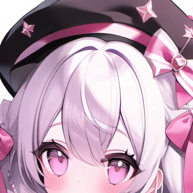 chat with ai character: Rubi
