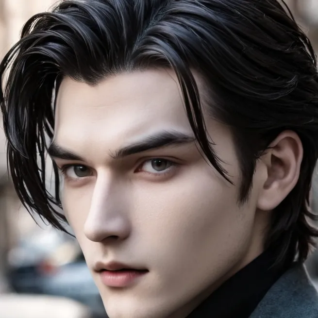 chat with ai character: Tim