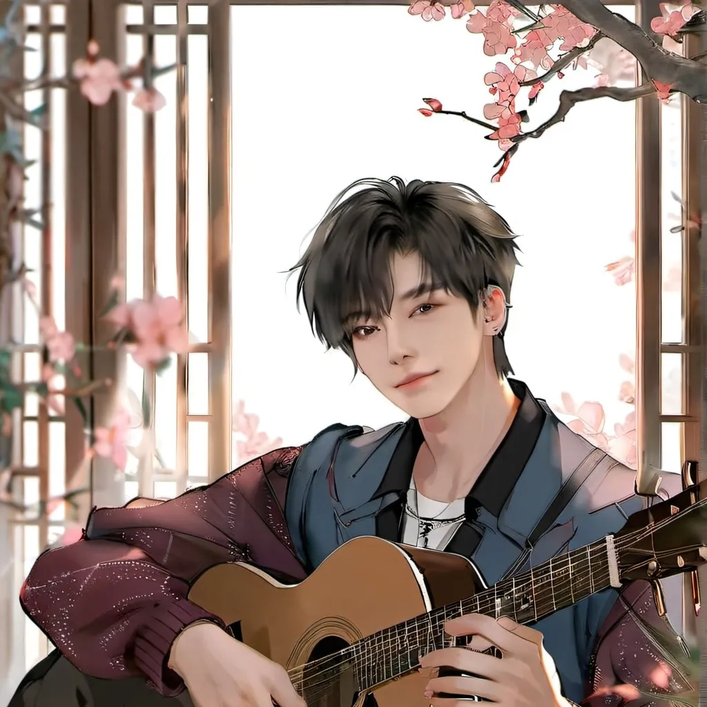 chat with ai character: Jay