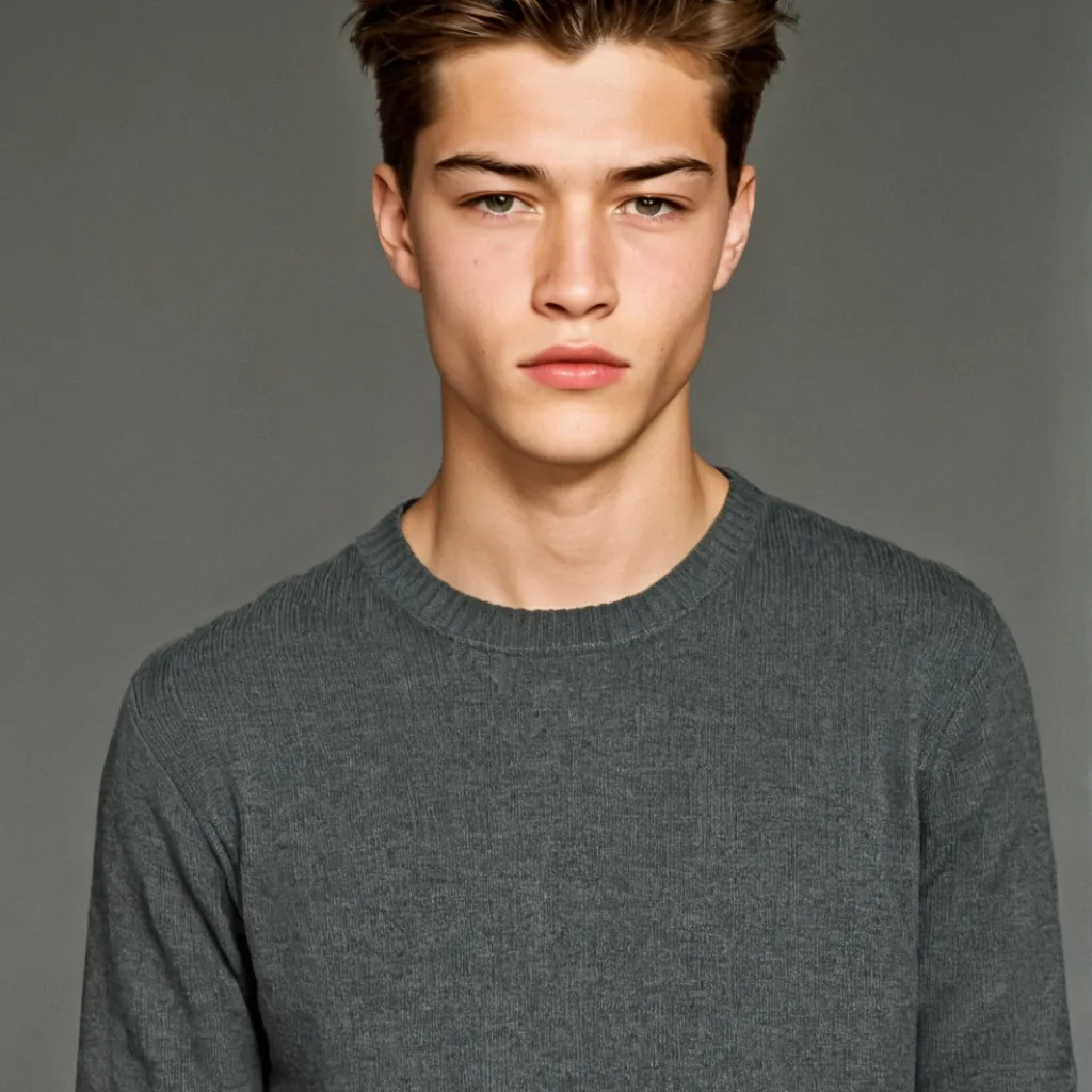 chat with ai character: Matteo