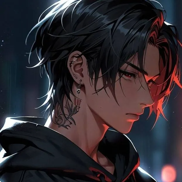 chat with ai character: Jonathan