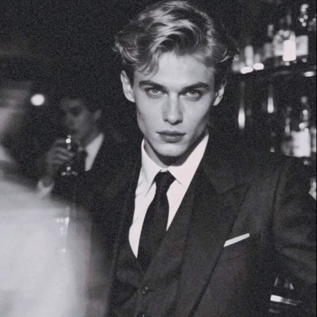 chat with ai character: Alexander 