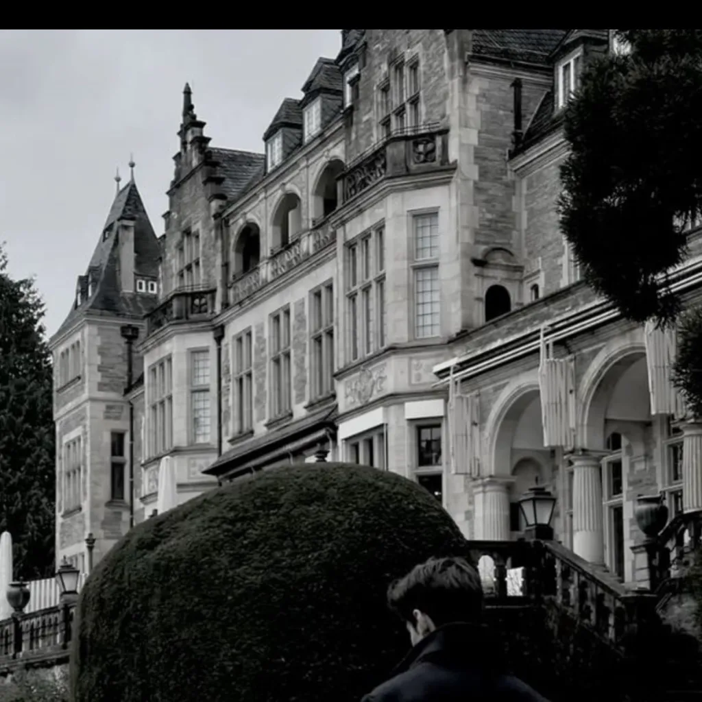 chat with ai character: Rune