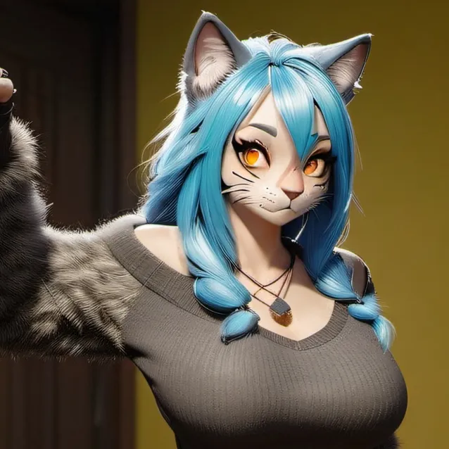 chat with ai character: Esmeralda