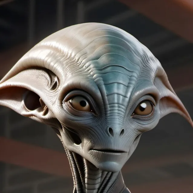 chat with ai character: Zotoc