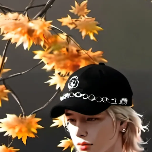 chat with ai character: marcus