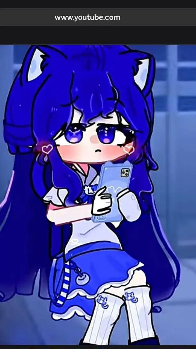 ai character: secret tictoker background