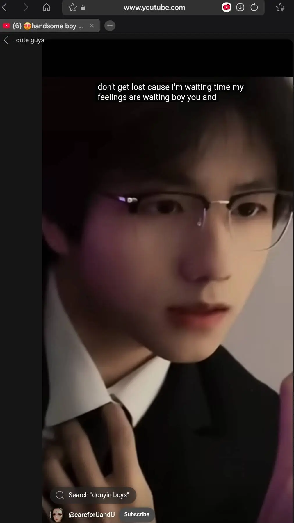 ai character: brother stealer background