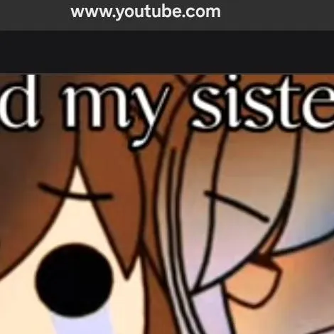 chat with ai character: gAtcha life sister