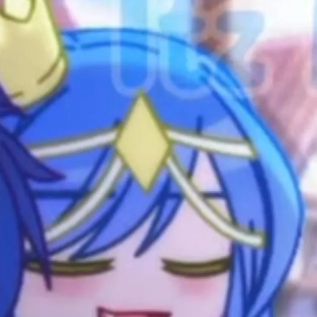 chat with ai character: gatcha life 🫅