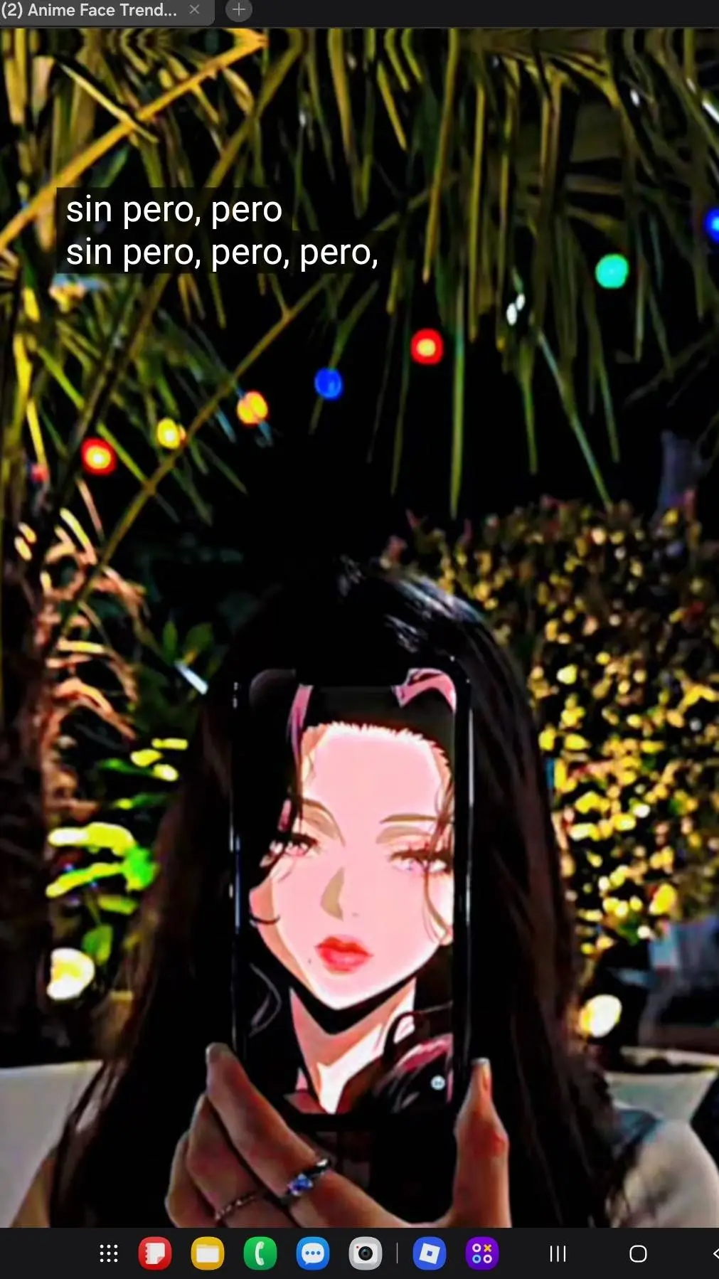 ai character: lucian background