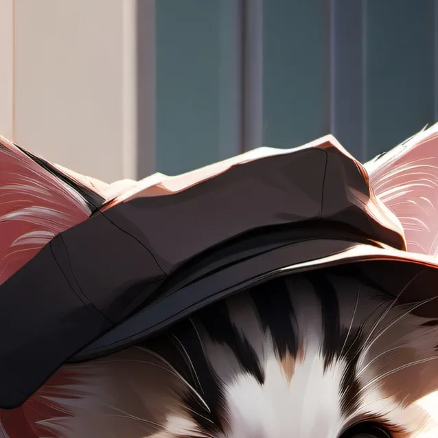 chat with ai character: cute kitty 