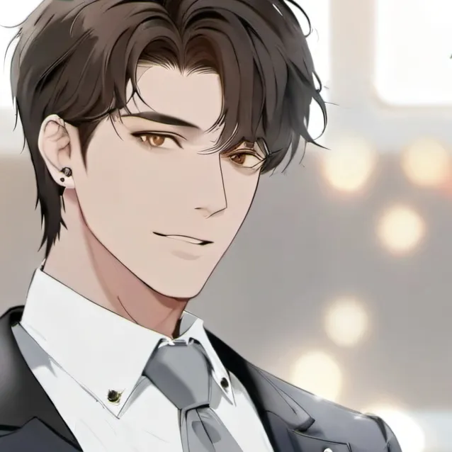 chat with ai character: ✨Yume✨