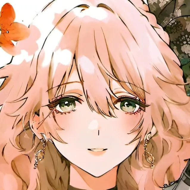 chat with ai character: 💢Serena❤️