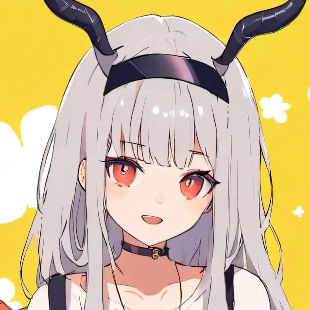 chat with ai character: 🎋Laki