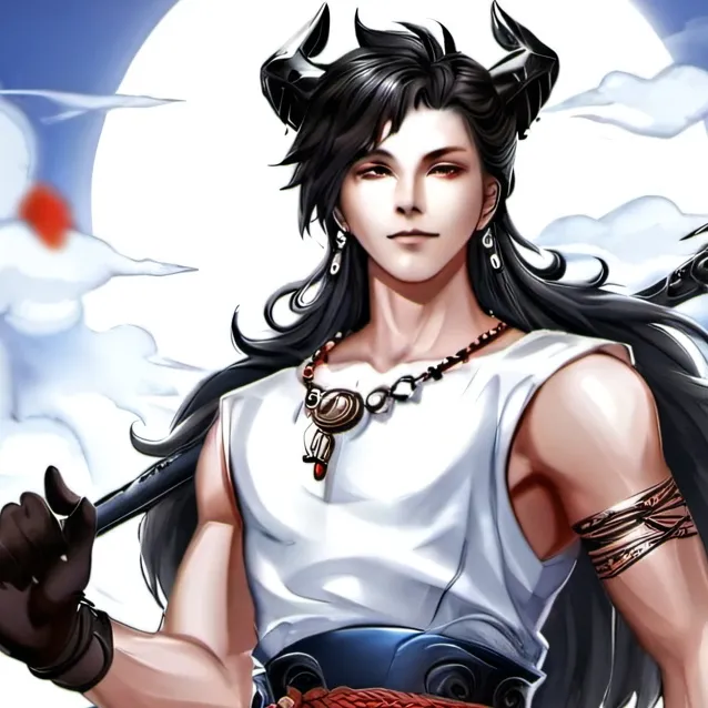 chat with ai character: 🌊Nico💧