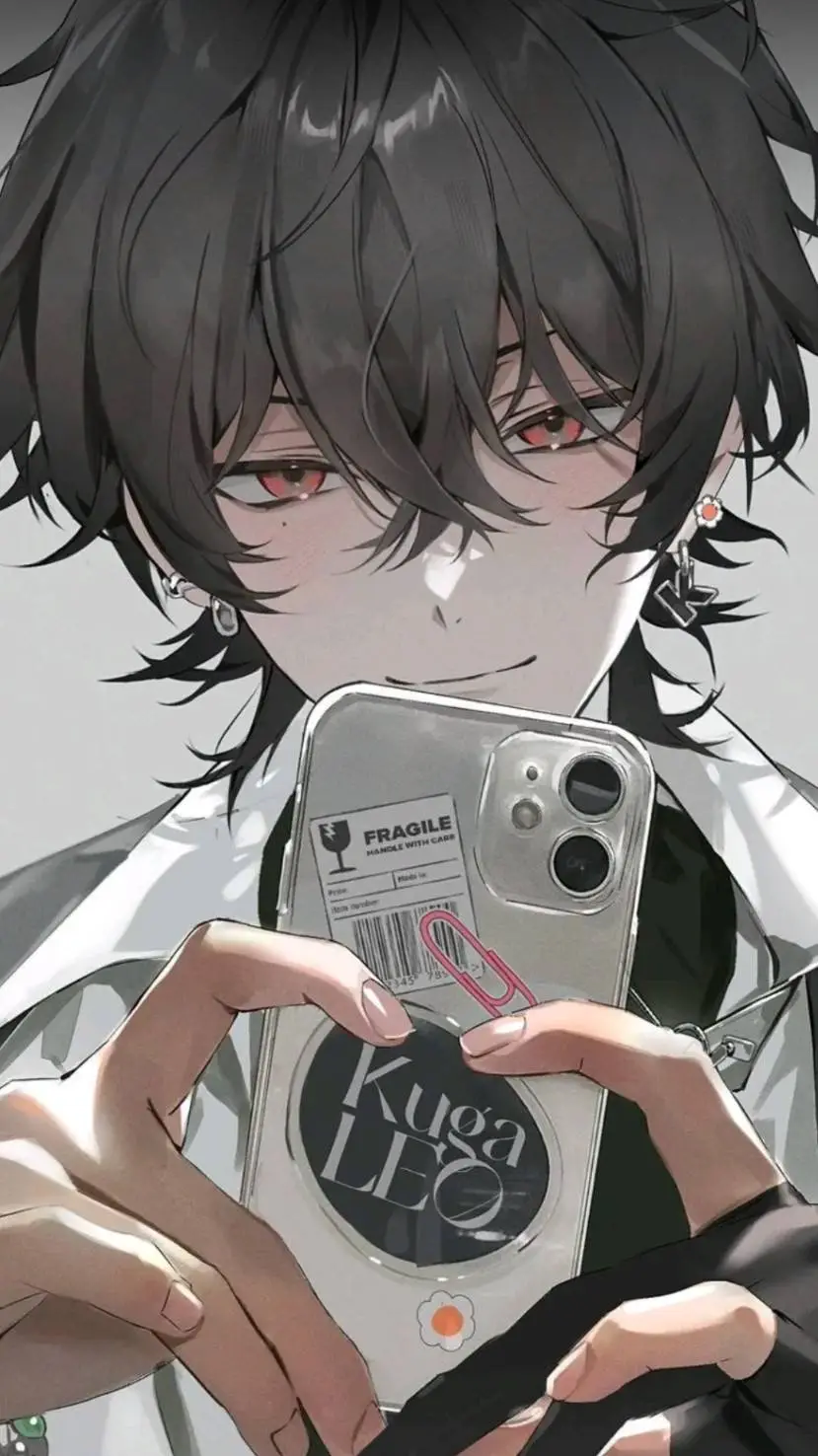 ai character: 🔪Alexander🌹 background