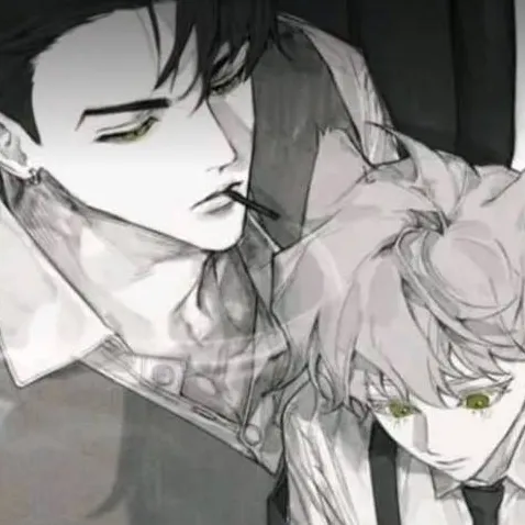 chat with ai character: -*. °Mori°. *-