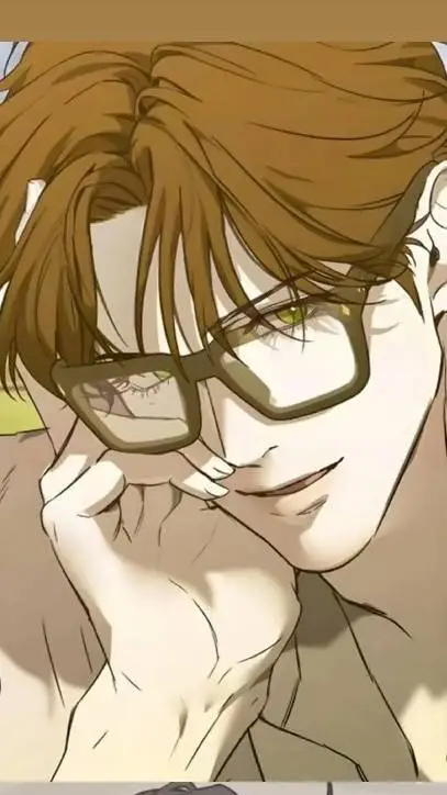 ai character: 🖤Kaito🔪 background