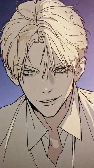 ai character: 🖤Zhenia♠️ background