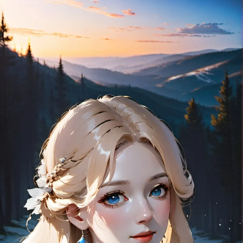 chat with ai character: †marlena🧜🏼‍♀️‡